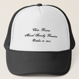 帽子の工場はデザインの帽子を作成します キャップ