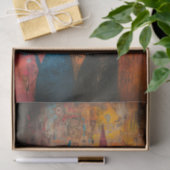 帽子をかぶった猫たち 薄葉紙 (ギフト)