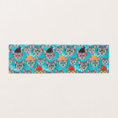 帽子をかぶった猫 (外部フラット)