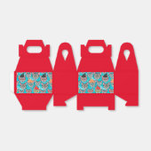 帽子をかぶった猫 フェイバーボックス (折り畳みなし)