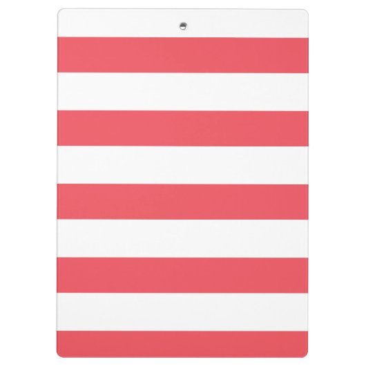 帽子をかぶった私の猫を見る クリップボード (裏面)