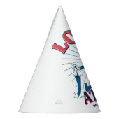 帽子をかぶった私の猫を見る パーティーハット (左)