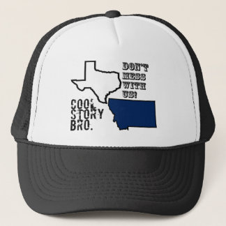 帽子を台なしにしないで下さい キャップ