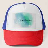 帽子を愛する キャップ (正面)