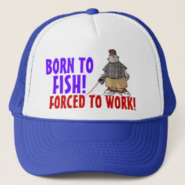 帽子を採取するために生まれて下さい キャップ