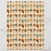 帽子を被ったレディたち SCV 33 (正面)