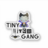 帽子を透かす シール (正面)