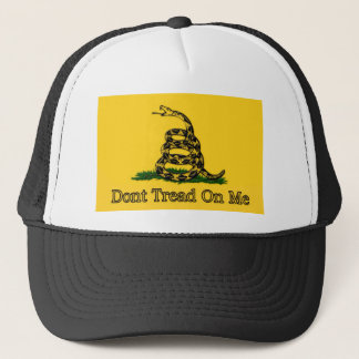 帽子をgadsen キャップ