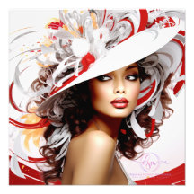 帽子ファンシーパレード#2