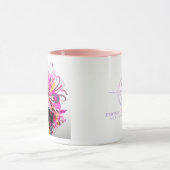 帽子ファンシーパレード#4 マグカップ (中央)