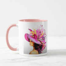 帽子ファンシーパレード#4