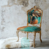 帽子ポートレートアートの時代を超越したウィスパーズバードレディ 薄葉紙