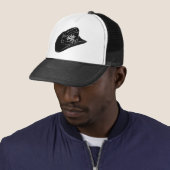 帽子内のカウボーイハット キャップ (インサイチュ)