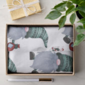 帽子小妖精や小人 薄葉紙 (ギフト)