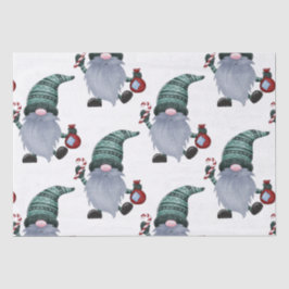 帽子小妖精や小人 薄葉紙