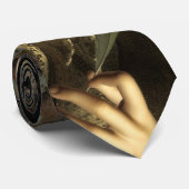 帽子屋のタイ2 ネクタイ (ロール)