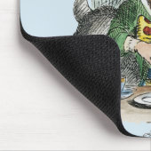 帽子屋のマウスパッド マウスパッド (コーナー)