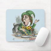 帽子屋のマウスパッド マウスパッド (マウス)