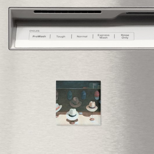 帽子屋1990 マグネット (インサイチュ (食洗機))