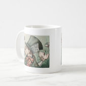 帽子屋2 コーヒーマグカップ (正面左)