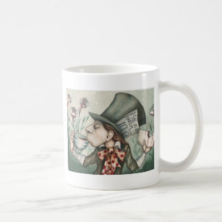 帽子屋2 コーヒーマグカップ