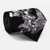 帽子屋 ネクタイ (ロール)