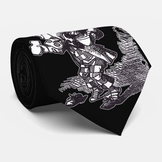 帽子屋 ネクタイ (ロール)