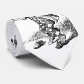 帽子屋 ネクタイ (ロール)