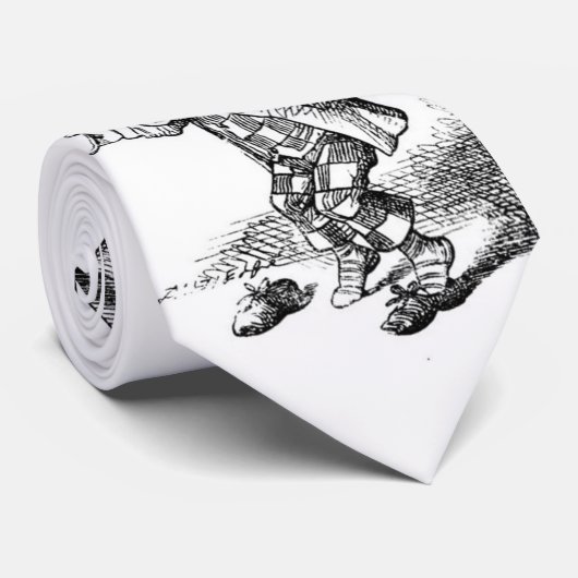 帽子屋 ネクタイ (ロール)