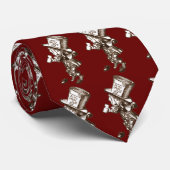 帽子屋 ネクタイ (ロール)