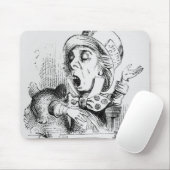 帽子屋 マウスパッド (マウス)