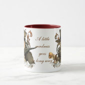 帽子屋 マグカップ (中央)