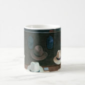 帽子店1990年 コーヒーマグカップ (中央)