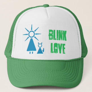 帽子愛に キャップ