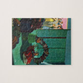 帽子橋 ジグソーパズル (横)