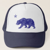 帽子海軍 キャップ (正面)