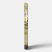 帽子箱の花 Case-Mate iPhoneケース (裏面 / 左)