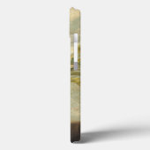 帽子箱の花 Case-Mate iPhoneケース (裏面 / 左)