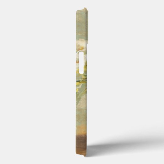 帽子箱の花 Case-Mate iPhoneケース (裏面 / 右)