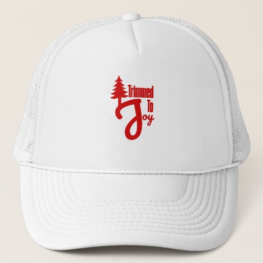 帽子 (正面)
