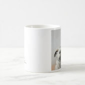 帽子 コーヒーマグカップ (中央)