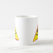 帽子、マグ、等#2 コーヒーマグカップ (中央)