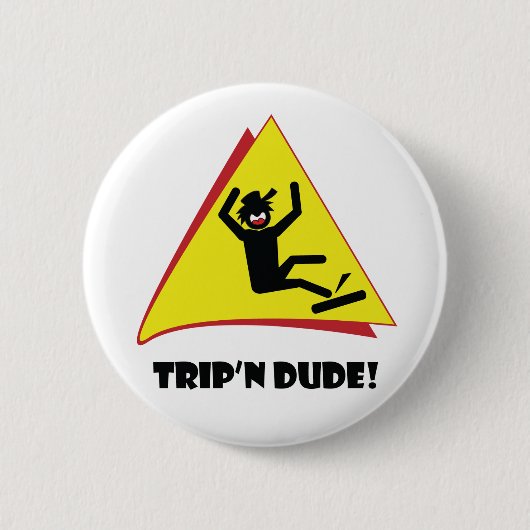 帽子、マグ、等#2 缶バッジ (正面)