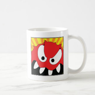 帽子、等のイメージだけ コーヒーマグカップ