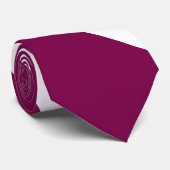 幅ストライプ広い梅 ネクタイ (ロール)