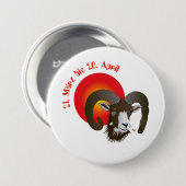 幅ボタン 缶バッジ (正面&裏面)