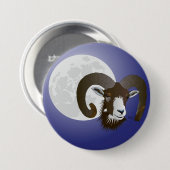 幅ボタン 缶バッジ (正面&裏面)