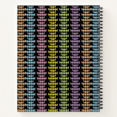 幅広いユーザーに適している ノートブック (裏面)