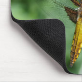 幅広のチェザー マウスパッド (コーナー)