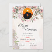 幅招待されに 招待状 (裏面)